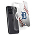 MLB Detroit Tigers Game Ball iPhone 16 Pro MagSafe Case