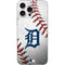 MLB Detroit Tigers Game Ball iPhone 16 Pro Max Skin