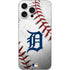 MLB Detroit Tigers Game Ball iPhone 16 Pro Max Skin