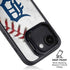 MLB Detroit Tigers Game Ball iPhone 16e Kickstand Case