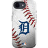 MLB Detroit Tigers Game Ball iPhone 16e Impact Case
