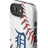 MLB Detroit Tigers Game Ball iPhone 16e Impact Case