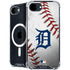 MLB Detroit Tigers Game Ball iPhone 16e MagSafe Case