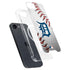 MLB Detroit Tigers Game Ball iPhone 16e MagSafe Case