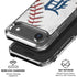 MLB Detroit Tigers Game Ball iPhone 17 Air Clear Case