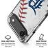 MLB Detroit Tigers Game Ball iPhone 17 Air Clear Case