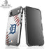 MLB Detroit Tigers Game Ball iPhone 17 Air Clear Case