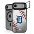 MLB Detroit Tigers Game Ball iPhone 17 Air Kickstand Case