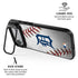 MLB Detroit Tigers Game Ball iPhone 17 Air Kickstand Case