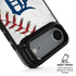 MLB Detroit Tigers Game Ball iPhone 17 Air Kickstand Case