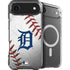 MLB Detroit Tigers Game Ball iPhone 17 Air MagSafe Case