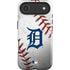 MLB Detroit Tigers Game Ball iPhone 17 Air Magsafe Impact Case