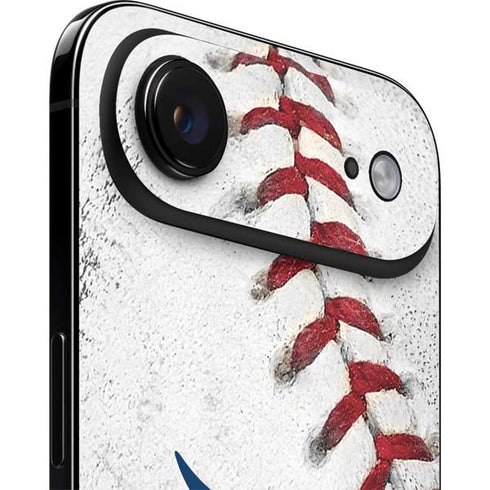 MLB Detroit Tigers Game Ball iPhone 17 Air Skin