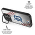 MLB Detroit Tigers Game Ball iPhone 17 Kickstand Case
