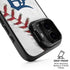 MLB Detroit Tigers Game Ball iPhone 17 Kickstand Case