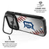 MLB Detroit Tigers Game Ball iPhone 17 Pro Kickstand Case
