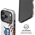 MLB Detroit Tigers Game Ball iPhone 17 Pro Max Magsafe Impact Case