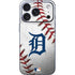 MLB Detroit Tigers Game Ball iPhone 17 Pro Skin