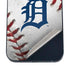 MLB Detroit Tigers Game Ball iPhone 17 Pro Skin