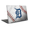 MLB Detroit Tigers Game Ball Dell Latitude Skin