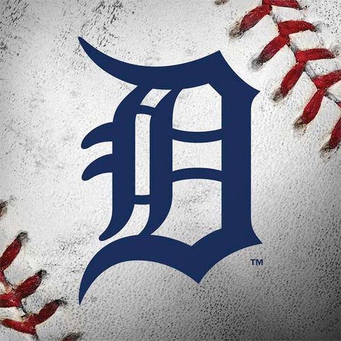 MLB Detroit Tigers Game Ball Dell Latitude Skin