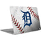 MLB Detroit Tigers Game Ball Apple MacBook Air Skin