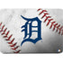 MLB Detroit Tigers Game Ball Apple MacBook Air Skin
