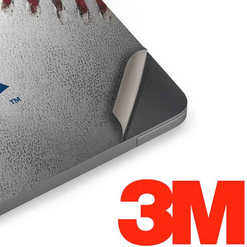 MLB Detroit Tigers Game Ball Apple MacBook Air Skin