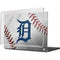 MLB Detroit Tigers Game Ball MacBook Pro 14in (2021-24) Case plus Skin