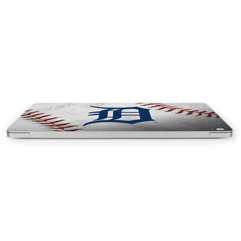 MLB Detroit Tigers Game Ball Apple MacBook Pro 16-inch Skin