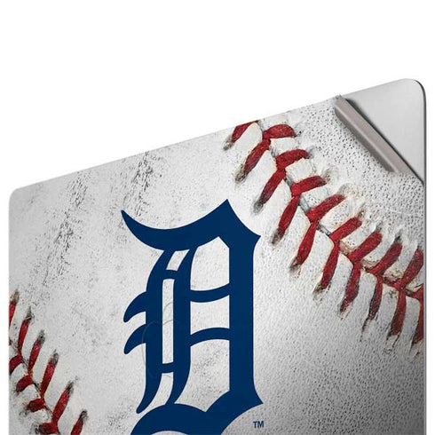 MLB Detroit Tigers Game Ball Apple MacBook Pro 16-inch Skin