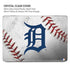 MLB Detroit Tigers Game Ball MacBook Cases