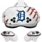 MLB Detroit Tigers Game Ball Meta Quest 3S Skin