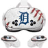 MLB Detroit Tigers Game Ball Meta Quest 3S Skin