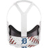 MLB Detroit Tigers Game Ball Meta Quest 3S Skin