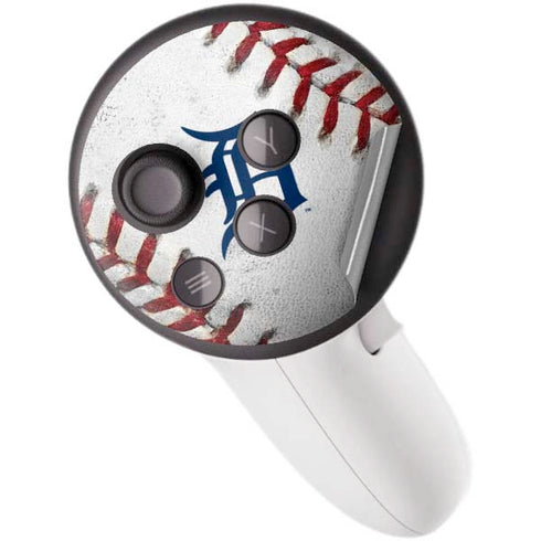 MLB Detroit Tigers Game Ball Meta Quest 3S Skin