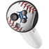 MLB Detroit Tigers Game Ball Meta Quest 3S Skin