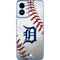 MLB Detroit Tigers Game Ball Moto G Play 4G (2024) Skin