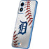 MLB Detroit Tigers Game Ball Moto G Play 4G (2024) Skin