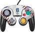 MLB Detroit Tigers Game Ball Nintendo Skins