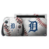 MLB Detroit Tigers Game Ball Nintendo Skins