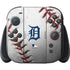MLB Detroit Tigers Game Ball Nintendo Switch 2 (2025) with Joy-Con Skin