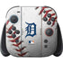 MLB Detroit Tigers Game Ball Nintendo Skins