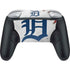 MLB Detroit Tigers Game Ball Nintendo Switch 2 (2025) Pro Controller Skin
