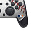 MLB Detroit Tigers Game Ball Nintendo Switch 2 (2025) Pro Controller Skin