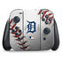 MLB Detroit Tigers Game Ball Nintendo Skins