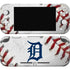 MLB Detroit Tigers Game Ball Nintendo Skins