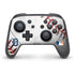 MLB Detroit Tigers Game Ball Nintendo Skins