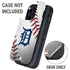 MLB Detroit Tigers Game Ball Otterbox Defender iPhone Skin
