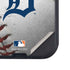 MLB Detroit Tigers Game Ball Otterbox Defender iPhone Skin